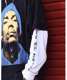 BEEN TRILL | Tシャツ/カットソー