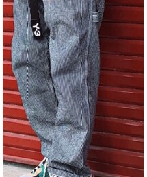 GU | デニムパンツ