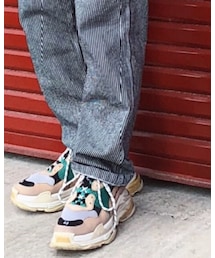 BALENCIAGA | スニーカー