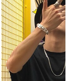 CHROME HEARTS | ブレスレット