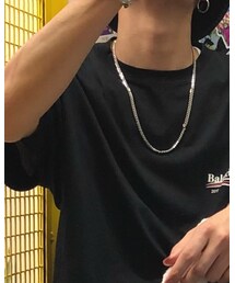 BALENCIAGA | Tシャツ/カットソー