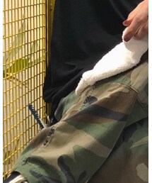 古着 | カーゴパンツ
