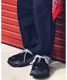 BALENCIAGA | スニーカー