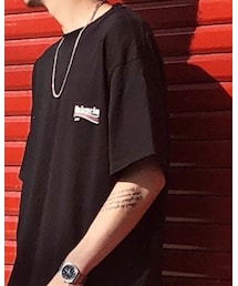 BALENCIAGA | Tシャツ/カットソー