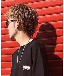 ADSR | サングラス