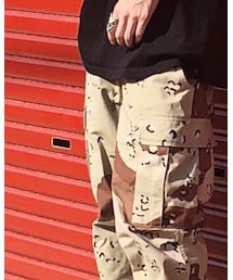 古着 | カーゴパンツ