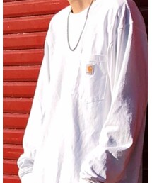 Carhartt | Tシャツ/カットソー