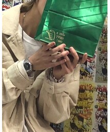 CHROME HEARTS | ブレスレット