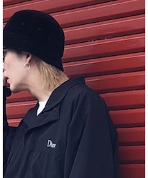 supreme×lacoste | ハット