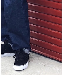 HALFCAB | スニーカー