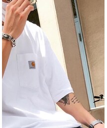 Carhartt | Tシャツ/カットソー