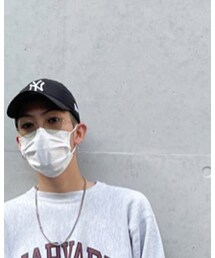 NEW ERA | キャップ