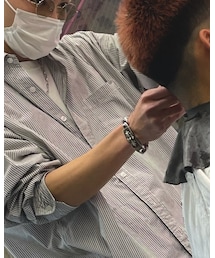 CHROME HEARTS | ブレスレット