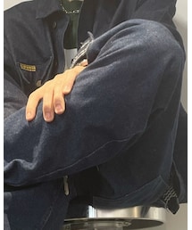 prisonblues | デニムジャケット