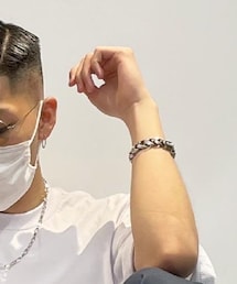 CHROME HEARTS | ブレスレット