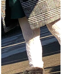 UNIQLO | レッグウェア