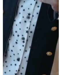 JURY BLACK | ジャケット/アウター