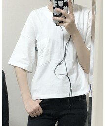 179/WG | Tシャツ/カットソー
