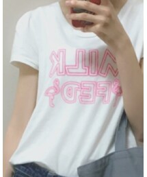 MILKFED. | Tシャツ/カットソー