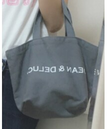 dean&deluca | トートバッグ