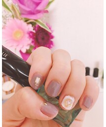 NAILS | その他