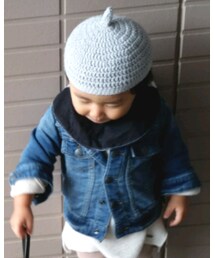 GAP | デニムジャケット