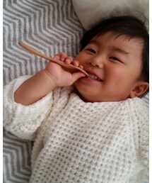 ZARA | ニット/セーター