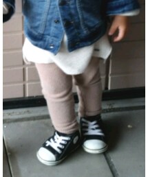 韓国子供服 | レギンス/スパッツ