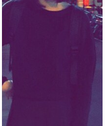 MANGO | Tシャツ/カットソー