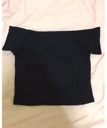 ZARA | Tシャツ/カットソー