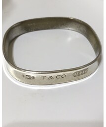 TIFFANY&Co. | ブレスレット