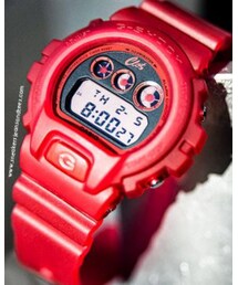 G-SHOCK | アナログ腕時計