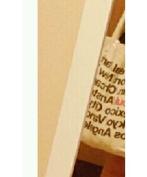 American Apparel | トートバッグ