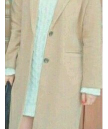 RETORO GIRL | ニット/セーター