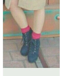 tutuanna* | ソックス/靴下