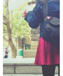 不明 | スカート