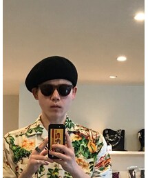 Shwood | サングラス