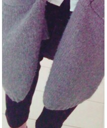 NANO universe | その他パンツ