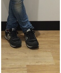 NEW BALANCE | スニーカー
