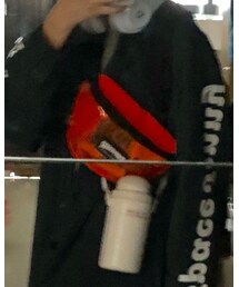 THRASHER | ショルダーバッグ