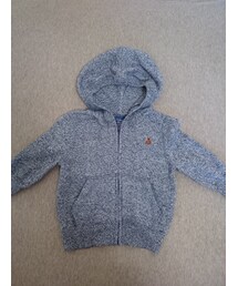 babyGAP | ニットパーカー(パーカー)