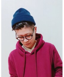 OVERKILL inc. | メガネ