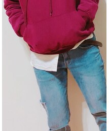 UNIQLO | トップス