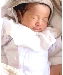 Handmade | スタイ/よだれかけ