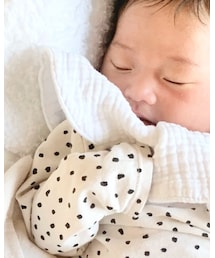 Handmade | スタイ/よだれかけ