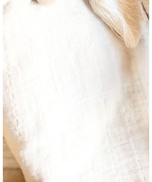 mushie | おくるみ