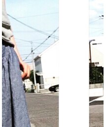 no brand | その他パンツ