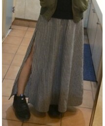 TODAYFUL | スカート