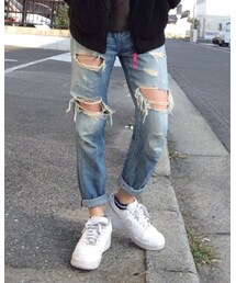 Ungrid | デニムパンツ