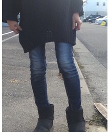 Rodeo Crowns | デニムパンツ